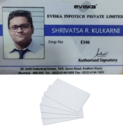 ﻿﻿Eviska Infotech Private Limited