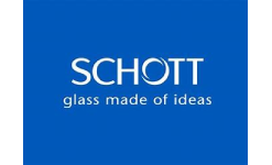 Schott-glass-made
